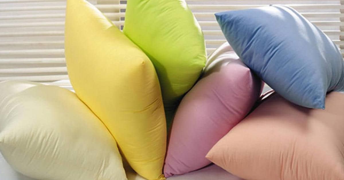 Kako pronaći „onaj pravi“ jastuk? Vodič za bolji izbor